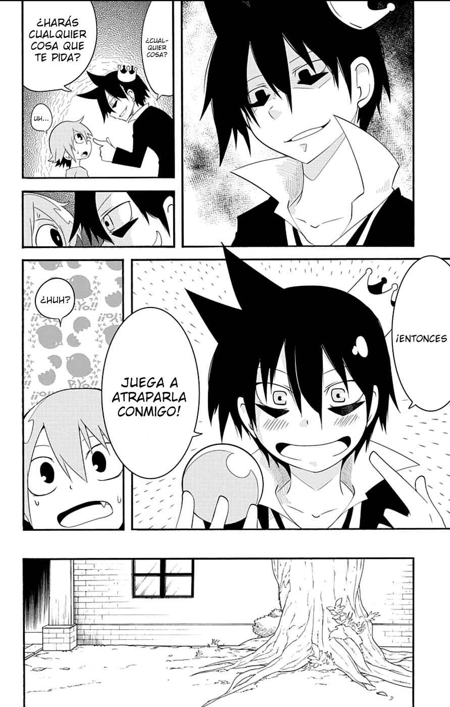 Gakumon! School of Monsters Chapter 2 - Page 13