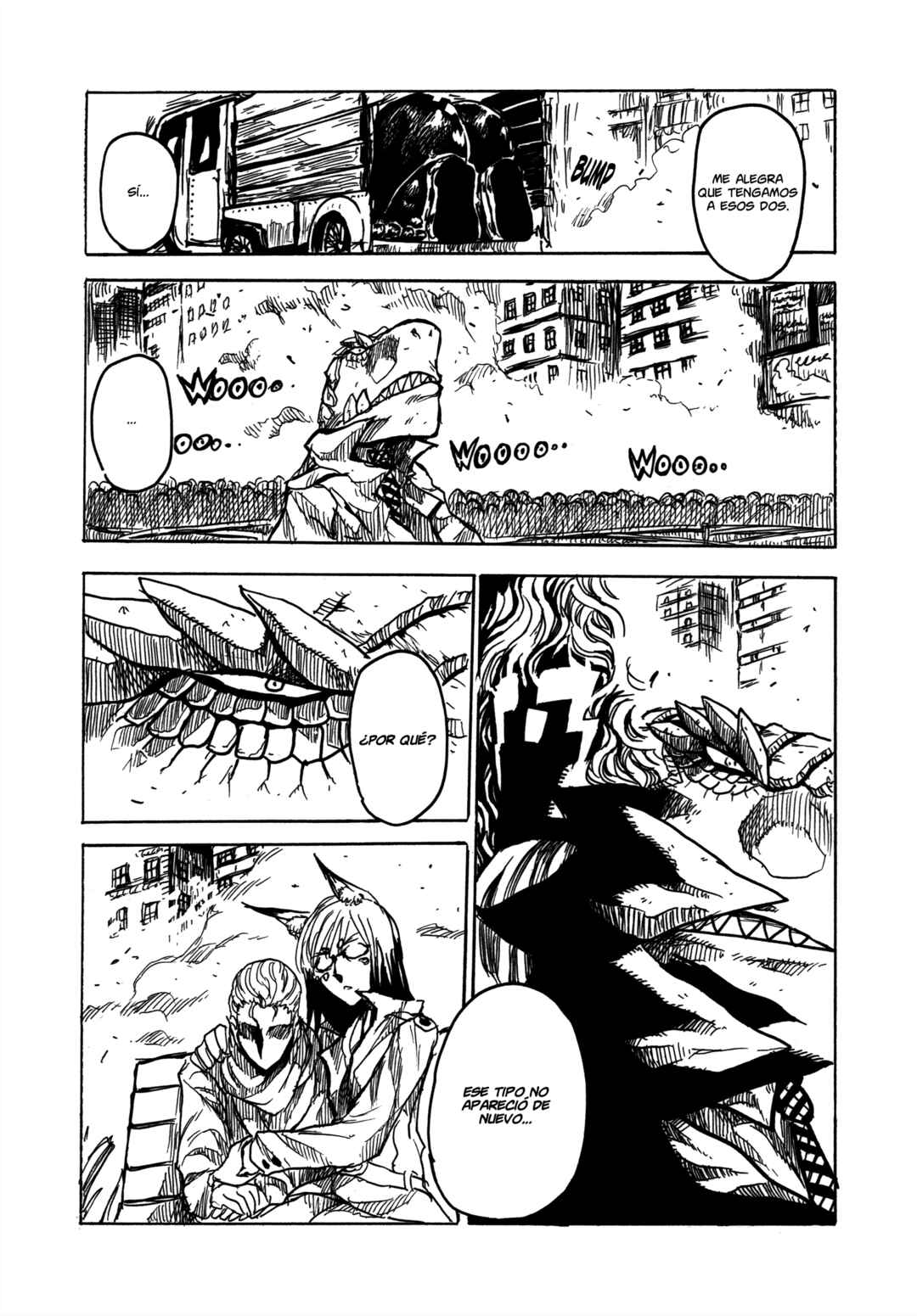 Keyman - The Hand of Judgement Chapter 17 - Page 24