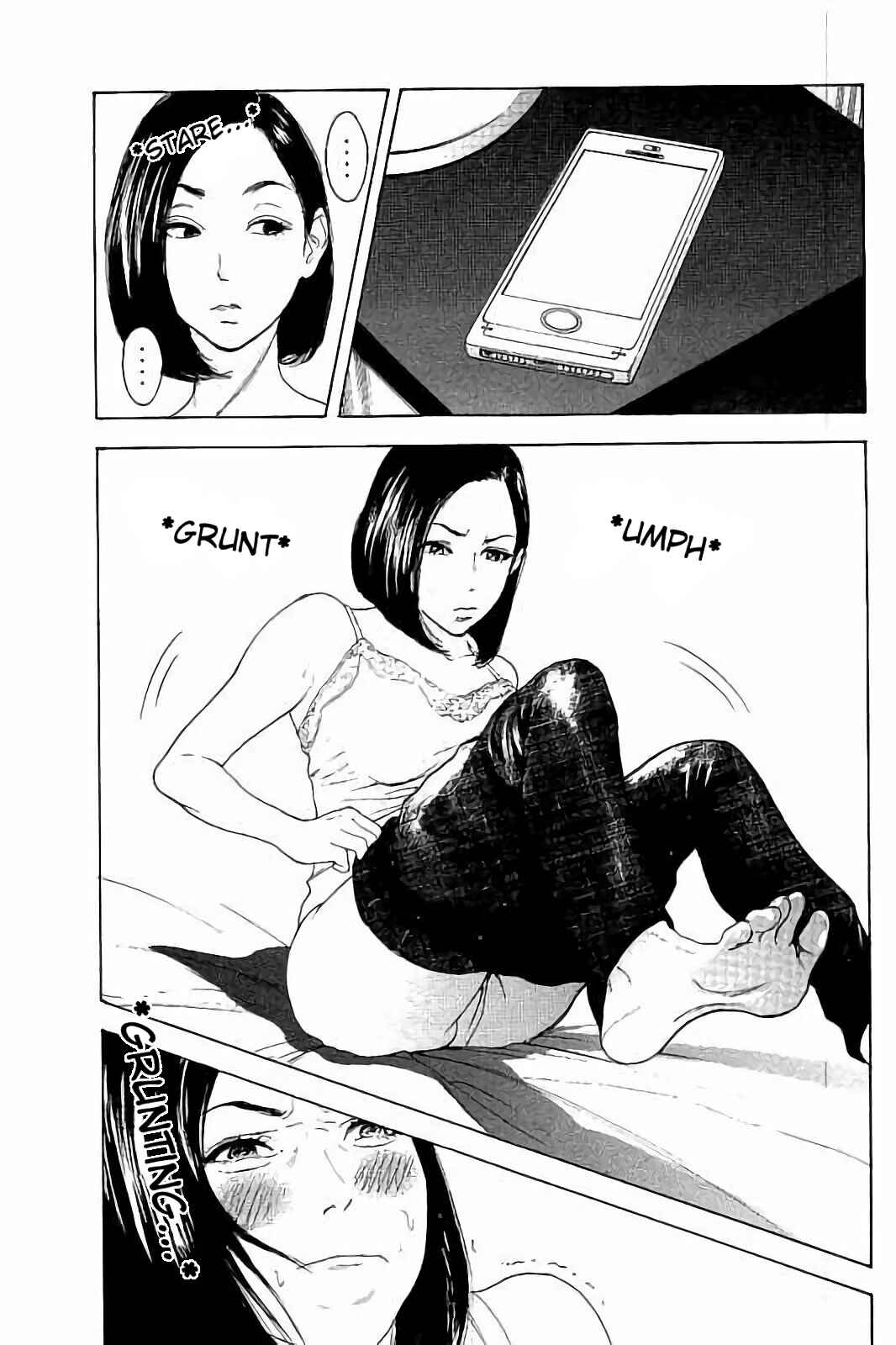 Bokutachi ga Yarimashita Chapter 28 - Page 12