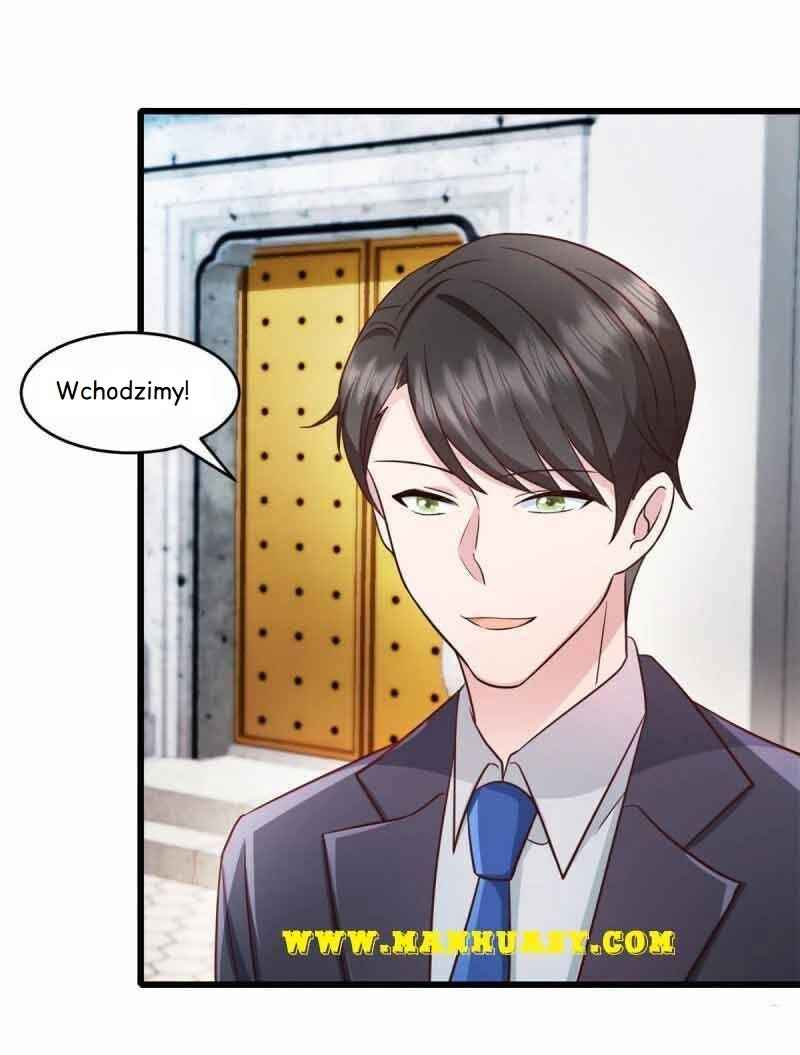 Cute Baby Arrives: Mommy is Super Fierce Chapter 62 - Page 14