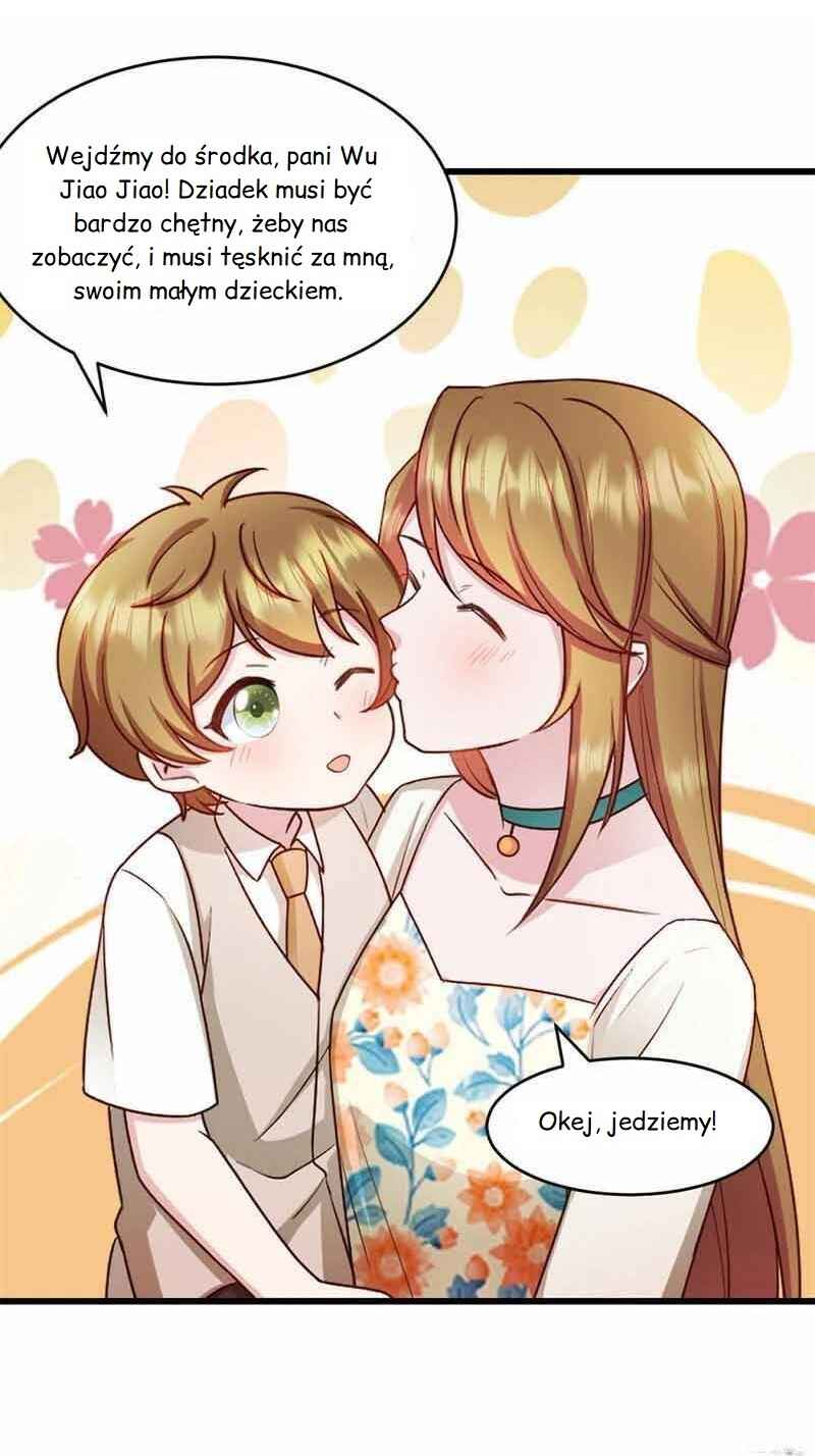 Cute Baby Arrives: Mommy is Super Fierce Chapter 62 - Page 15