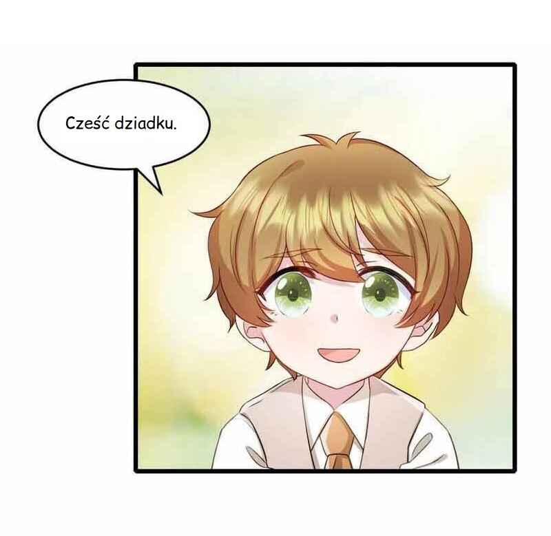 Cute Baby Arrives: Mommy is Super Fierce Chapter 62 - Page 19