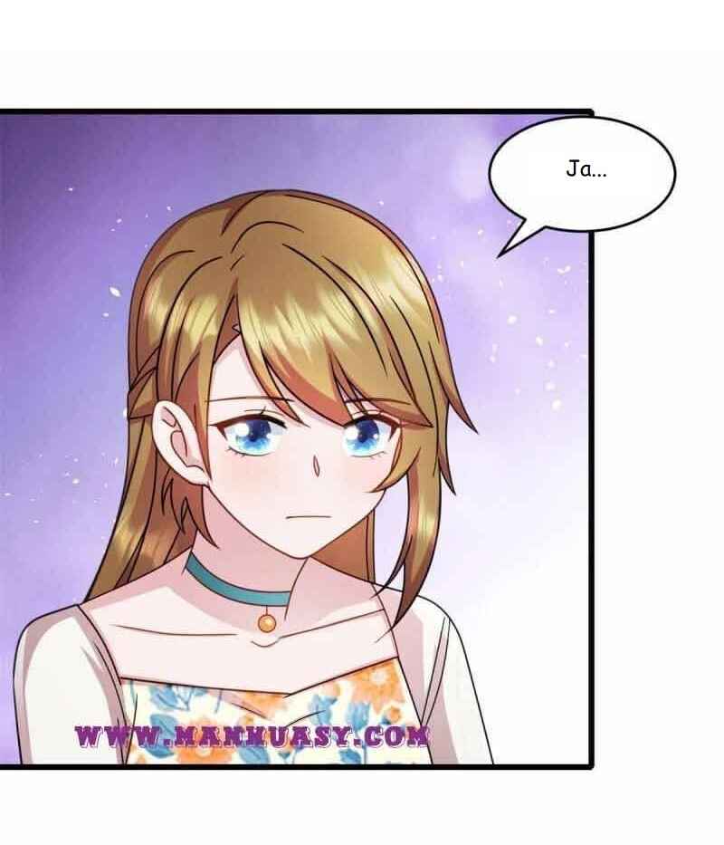 Cute Baby Arrives: Mommy is Super Fierce Chapter 62 - Page 22