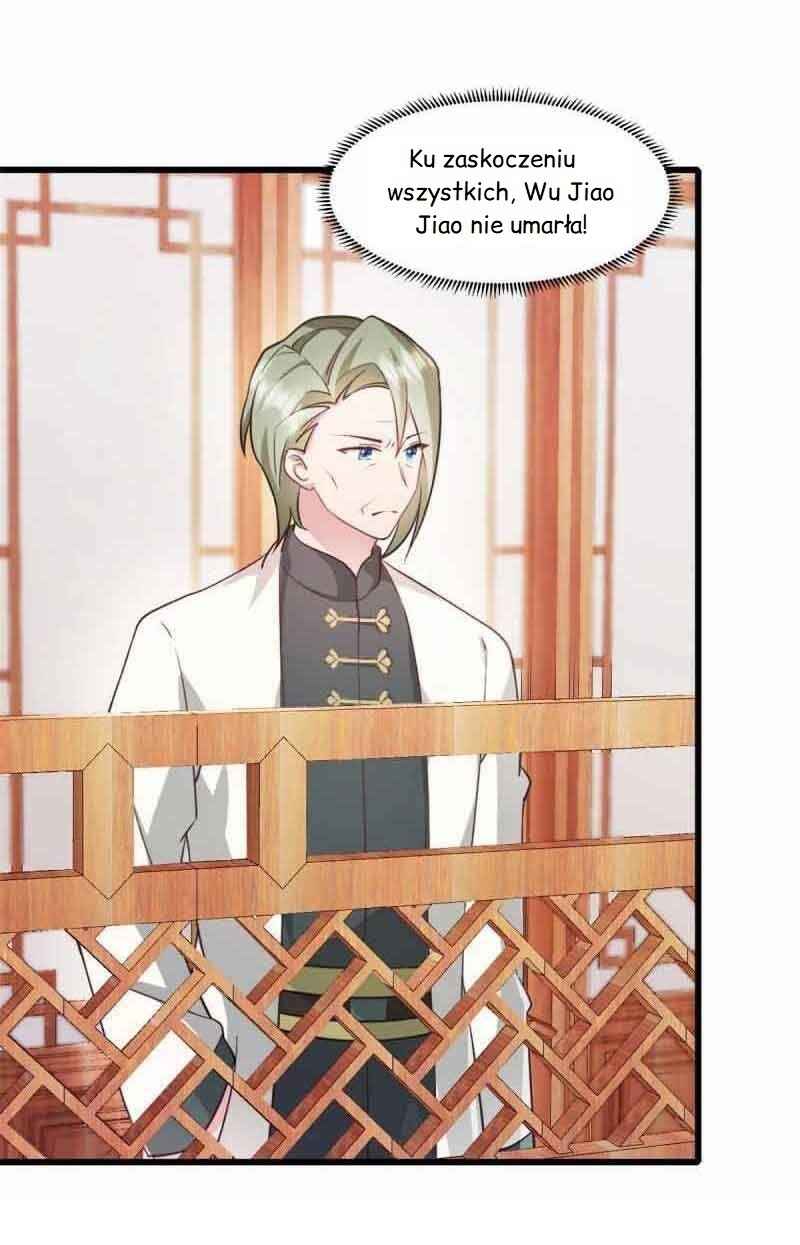 Cute Baby Arrives: Mommy is Super Fierce Chapter 62 - Page 27