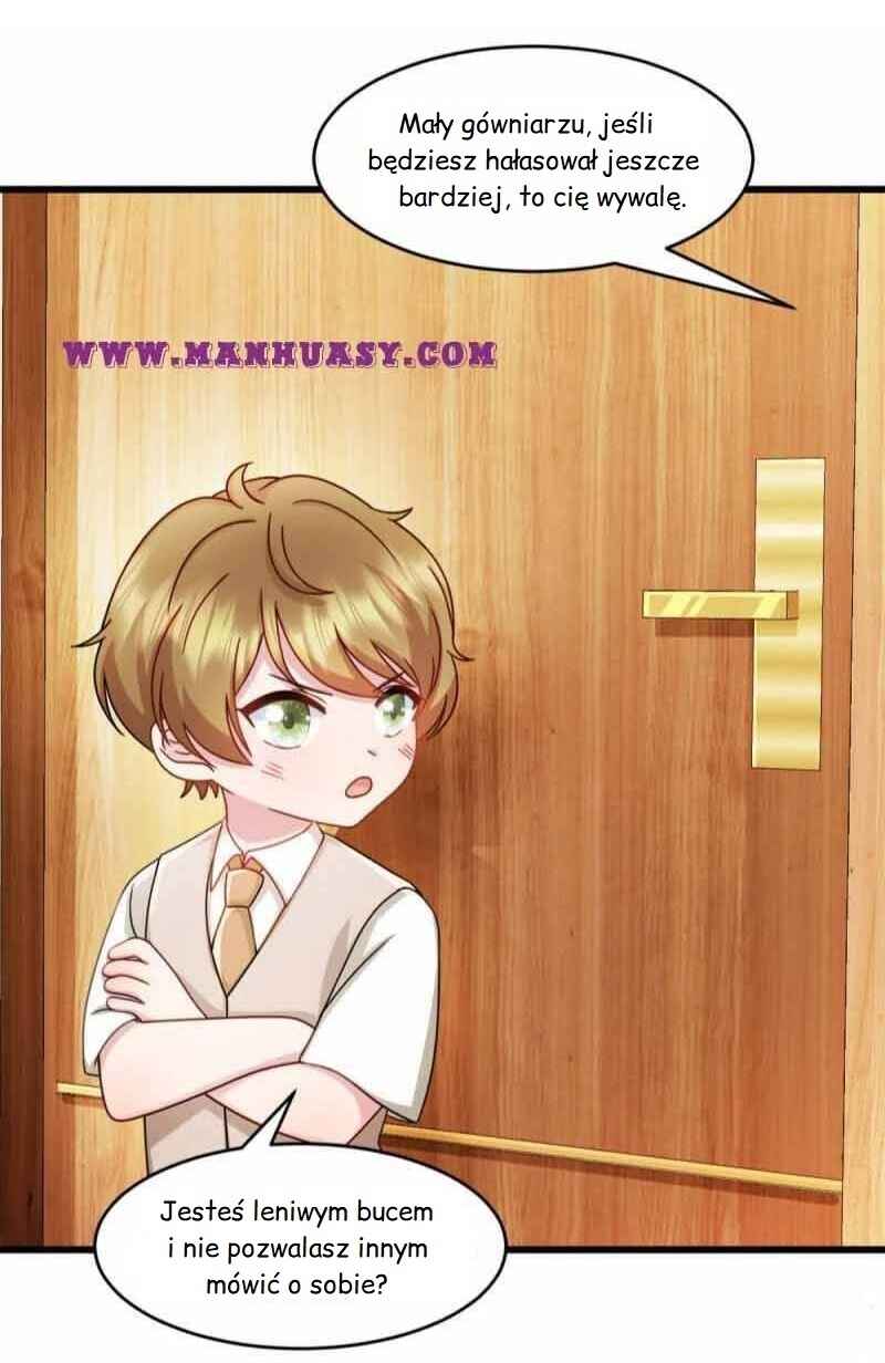 Cute Baby Arrives: Mommy is Super Fierce Chapter 62 - Page 4
