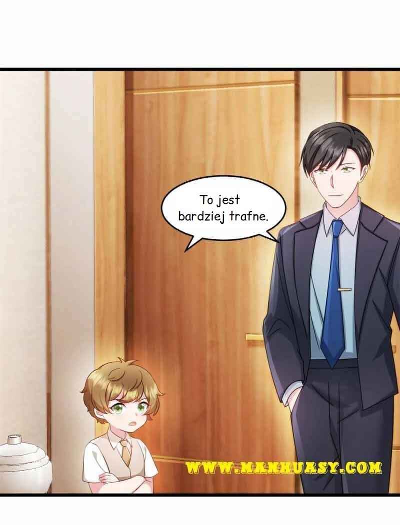 Cute Baby Arrives: Mommy is Super Fierce Chapter 62 - Page 8