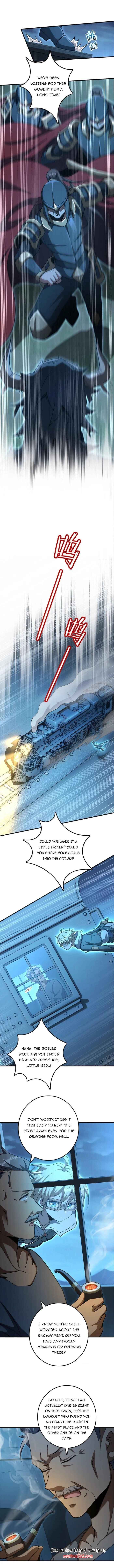 Fàngkāi Nàge Nǚwū Chapter 633 - Page 7