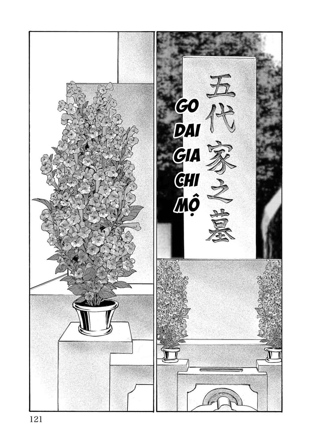 Psycho × Past - Ryouki Satsujin Sennyuu Sousa Chapter 26 - Page 27