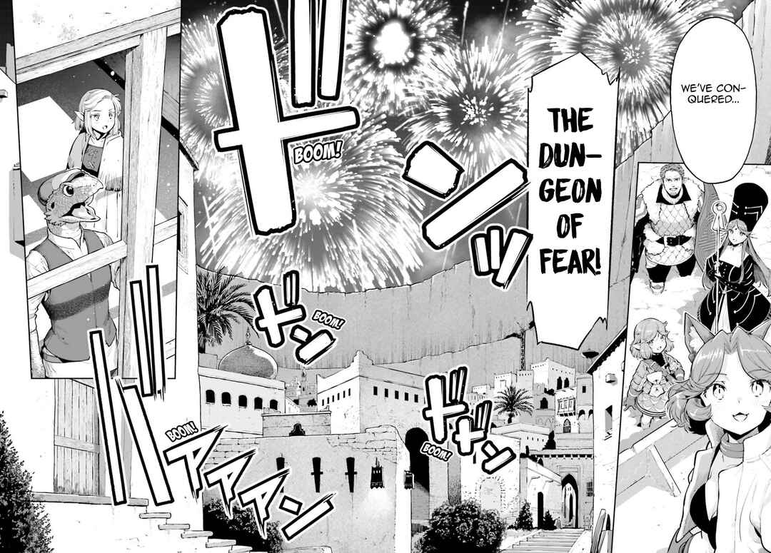 Genkaigoe no Skill wa, Tenseisha ni Shika Atsukaenai - Over Limit Skill Holder Chapter 44 - Page 10
