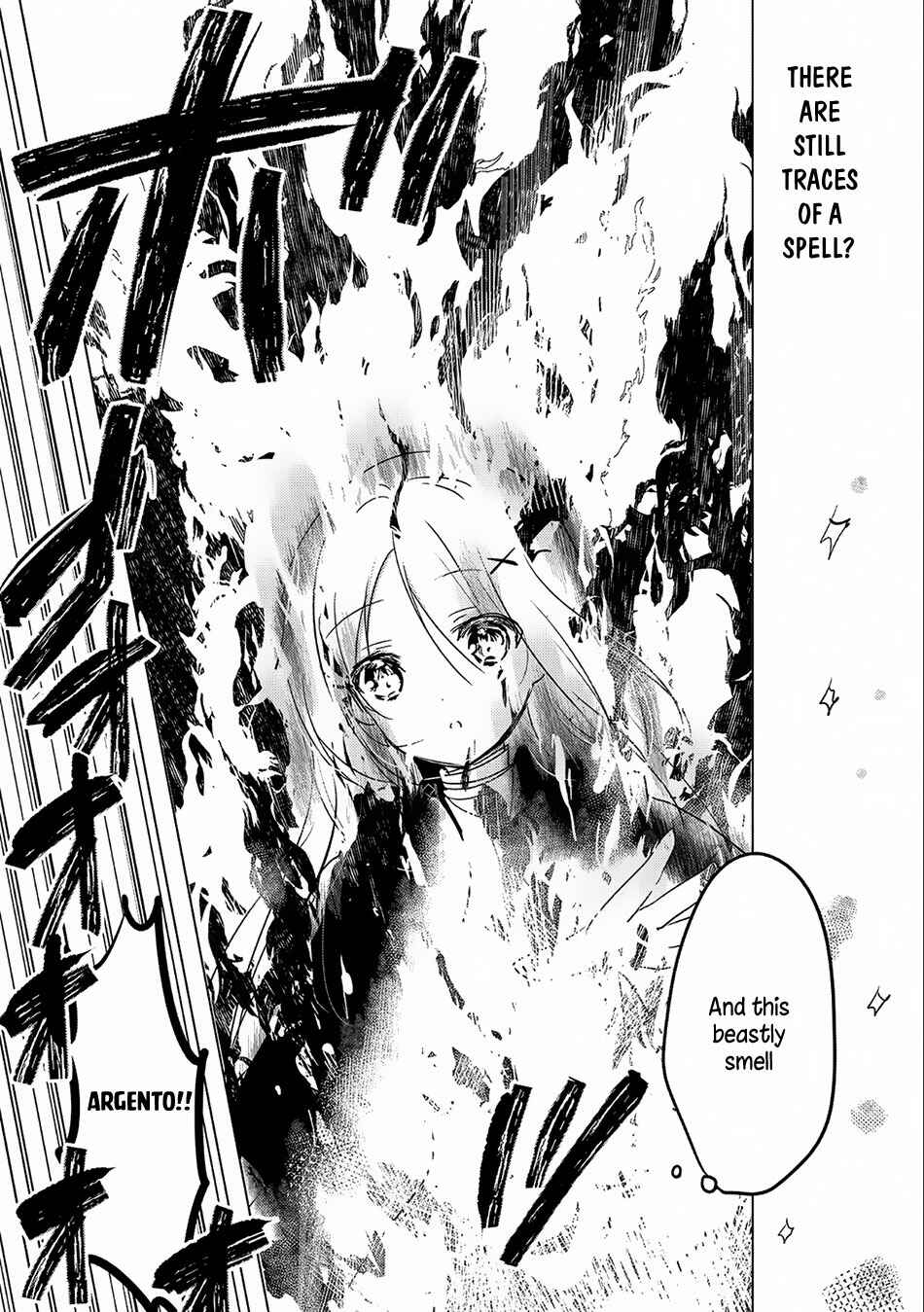Tensei Kyuuketsuki-san wa Ohirune ga Shitai Chapter 10 - Page 18