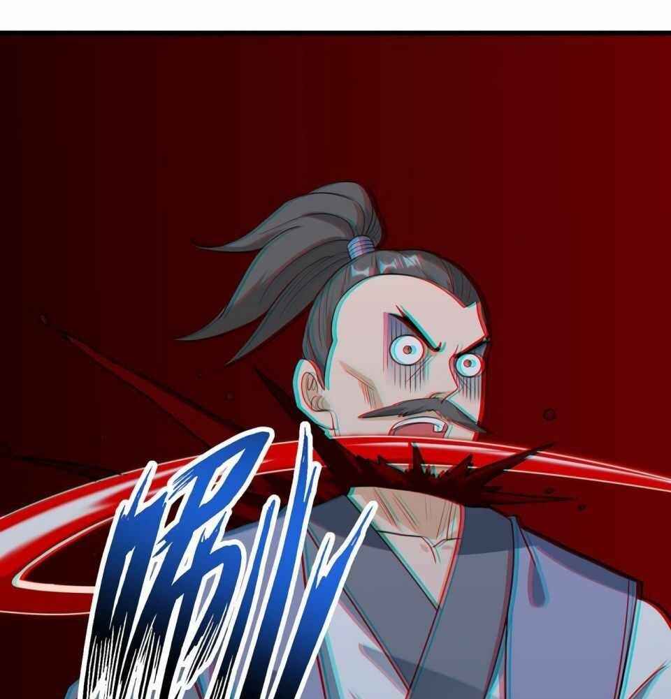 Dominate the Three Realms Chapter 67 - Page 3