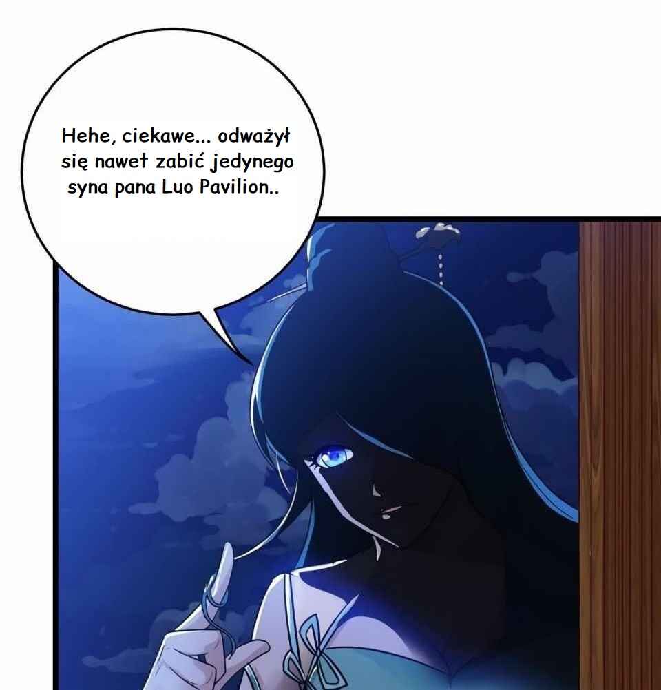 Dominate the Three Realms Chapter 67 - Page 38