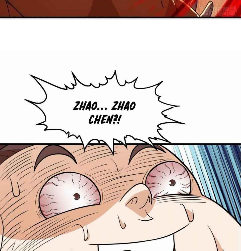 Dominate the Three Realms Chapter 67 - Page 8