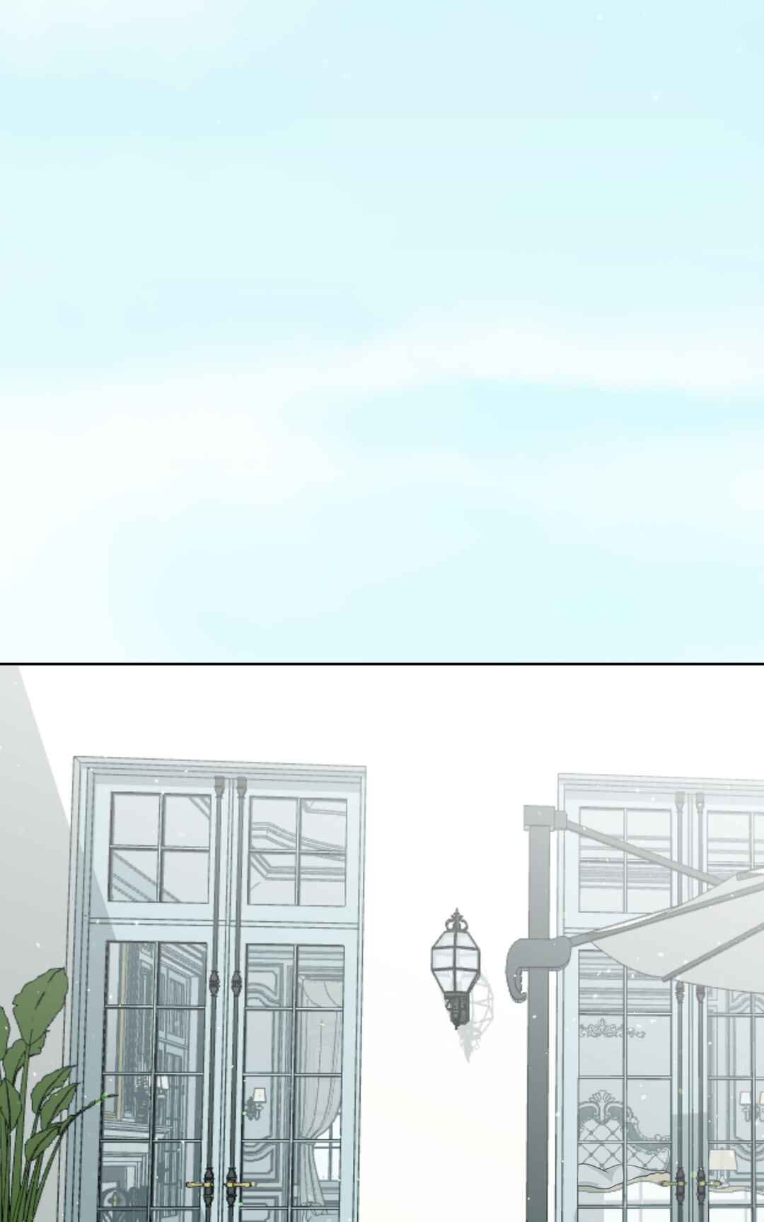 SAVING YOU Chapter 28 - Page 3