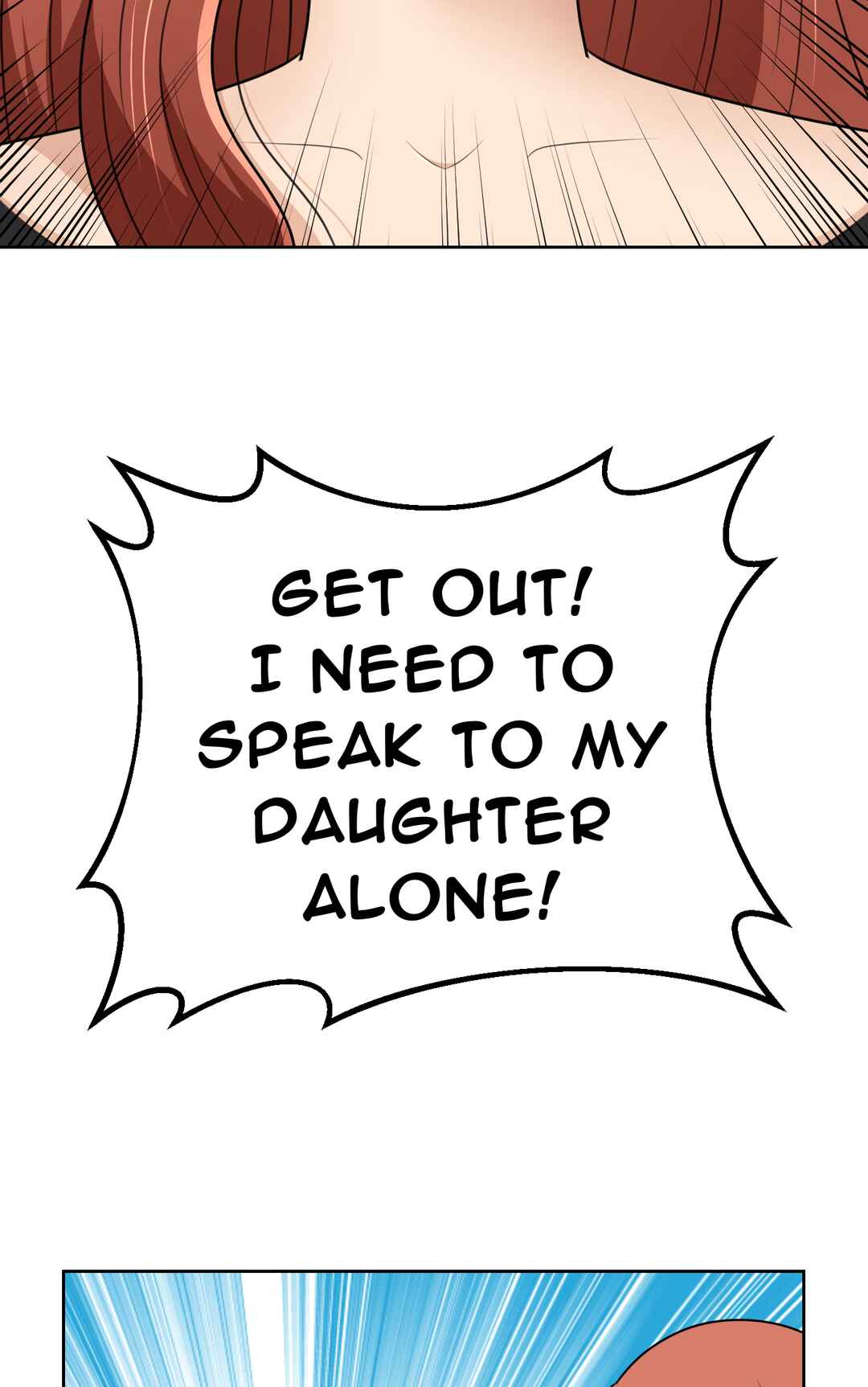 SAVING YOU Chapter 28 - Page 37