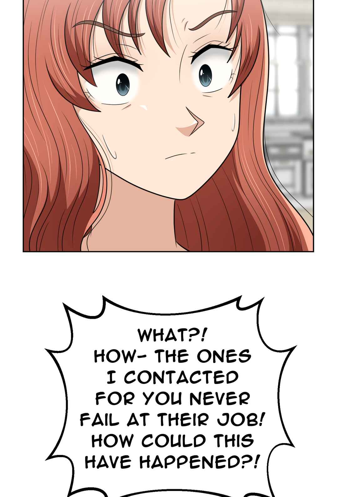 SAVING YOU Chapter 28 - Page 47