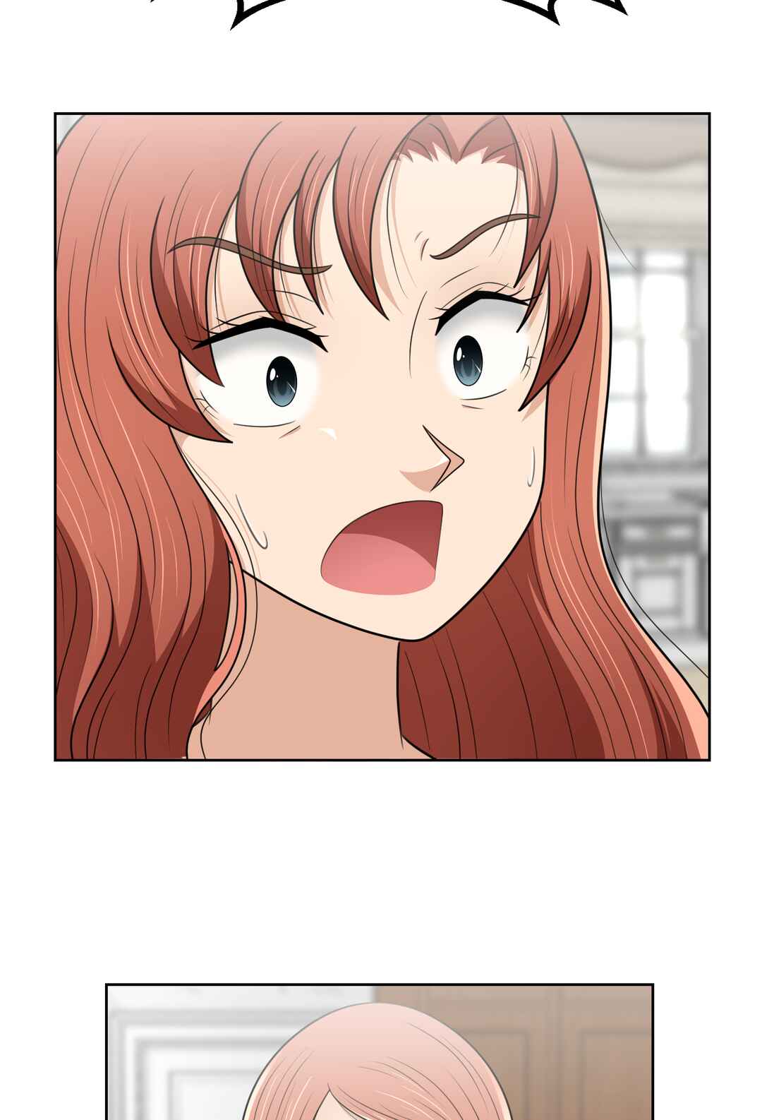 SAVING YOU Chapter 28 - Page 48