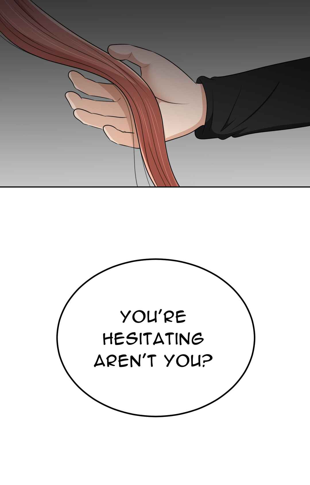 SAVING YOU Chapter 28 - Page 51