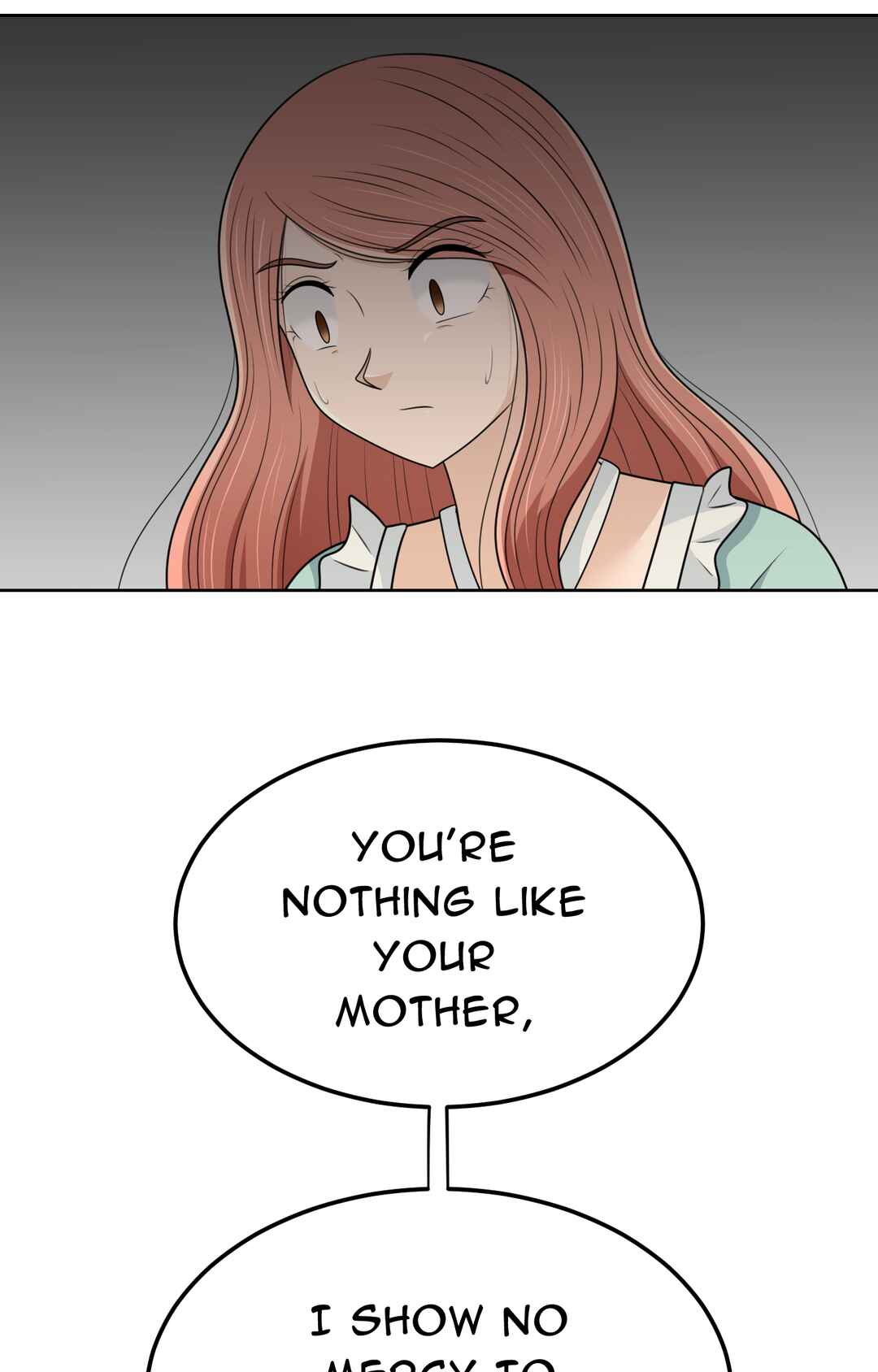 SAVING YOU Chapter 28 - Page 52
