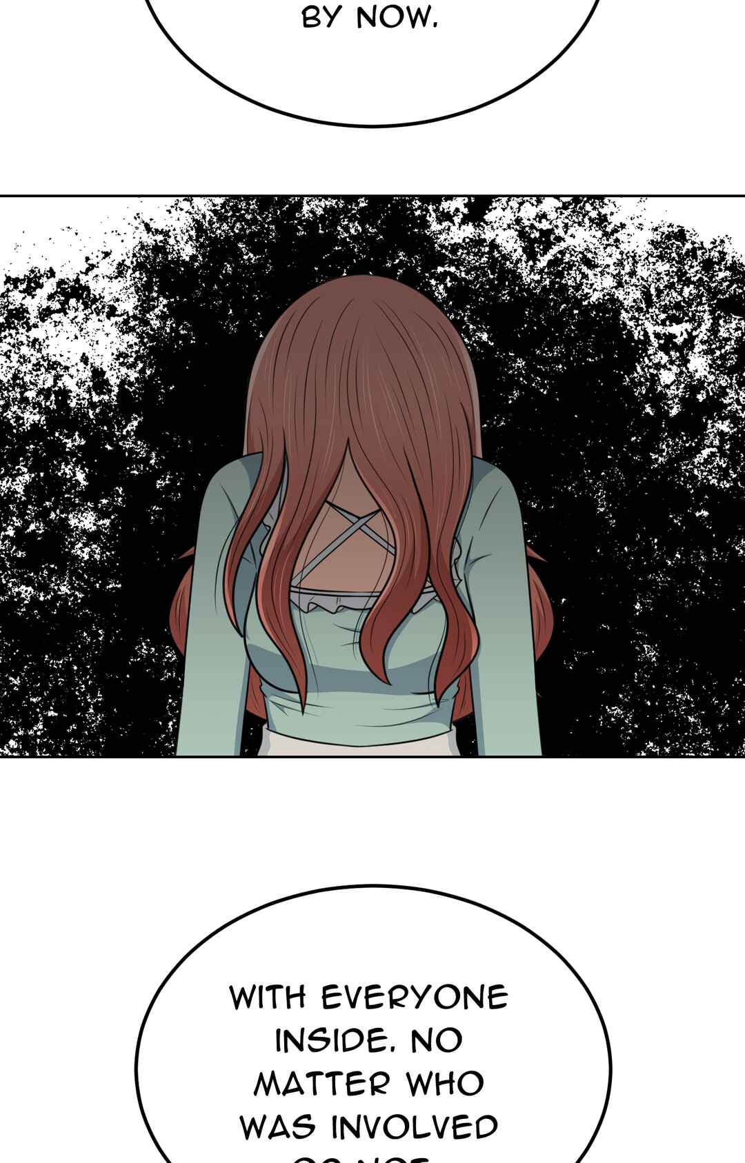 SAVING YOU Chapter 28 - Page 55