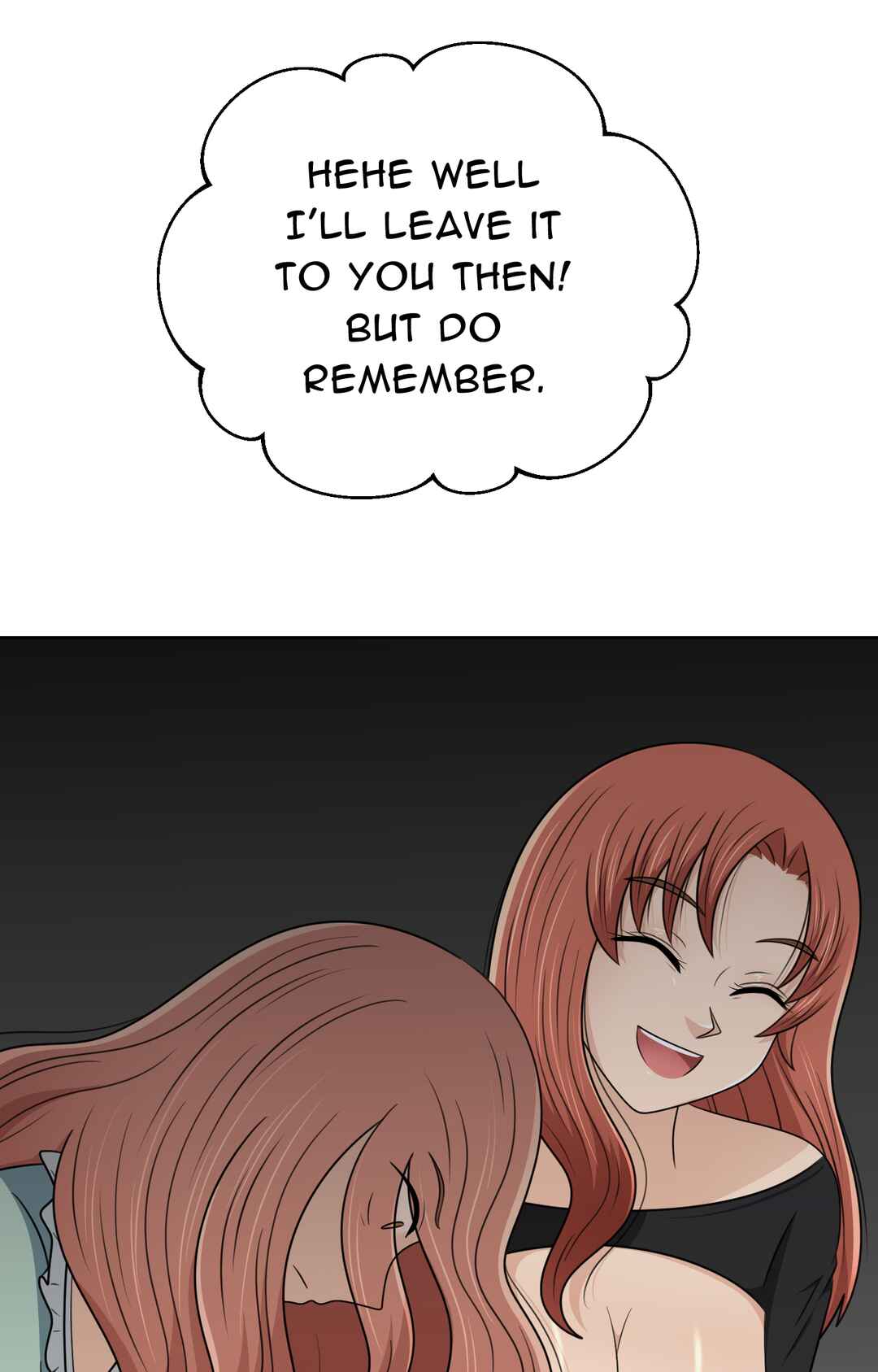 SAVING YOU Chapter 28 - Page 57