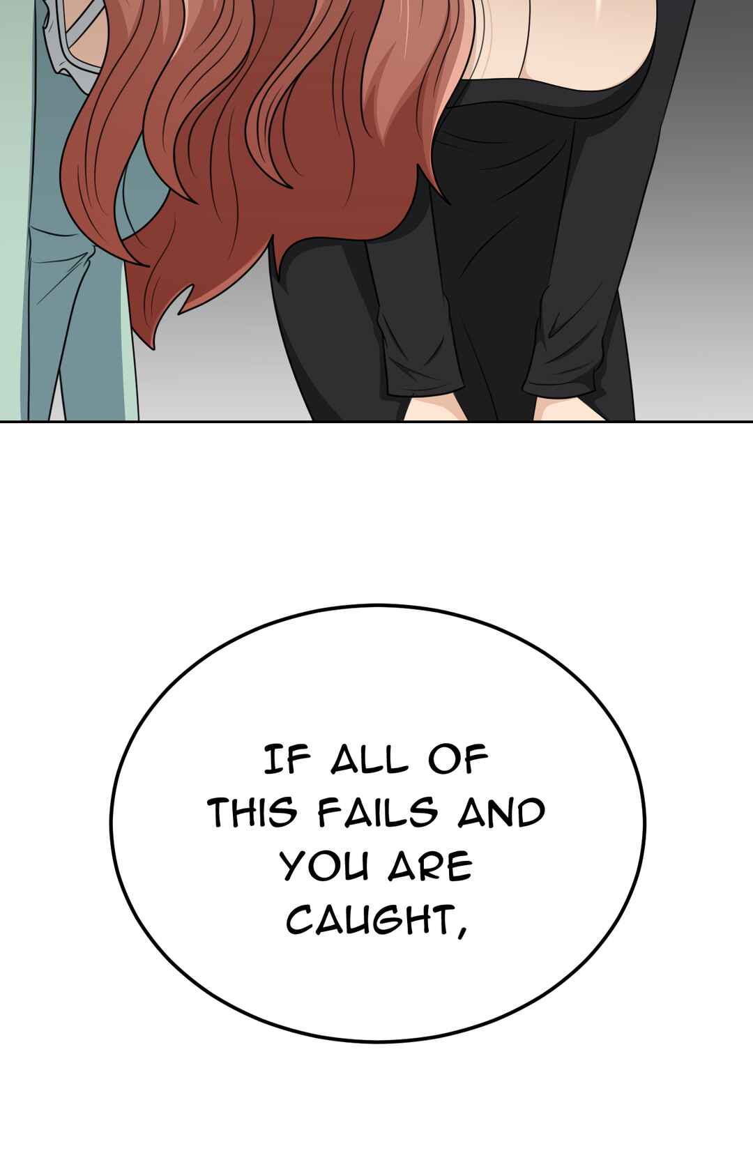 SAVING YOU Chapter 28 - Page 58