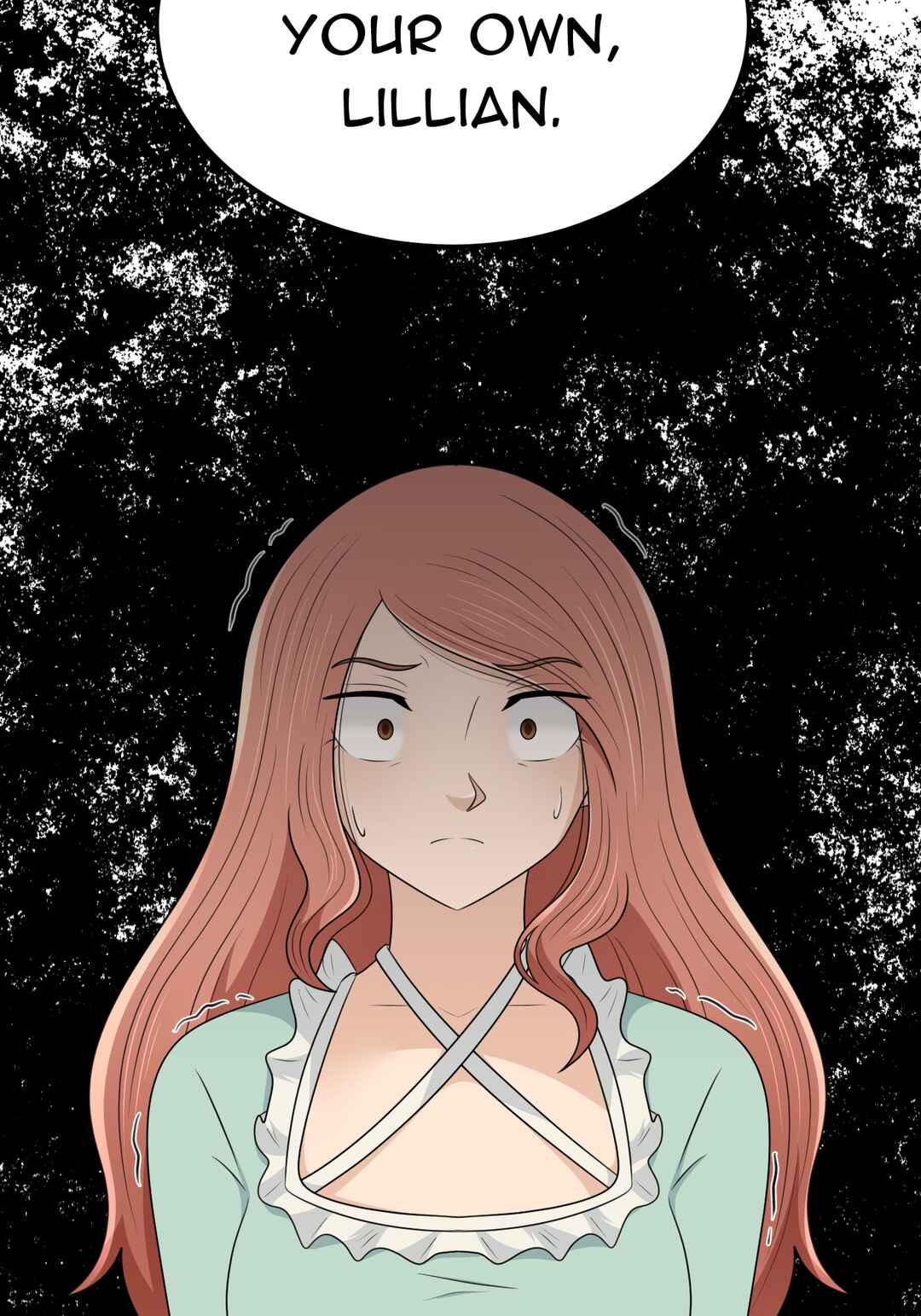 SAVING YOU Chapter 28 - Page 60