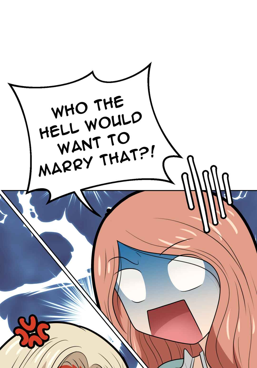 SAVING YOU Chapter 28 - Page 69