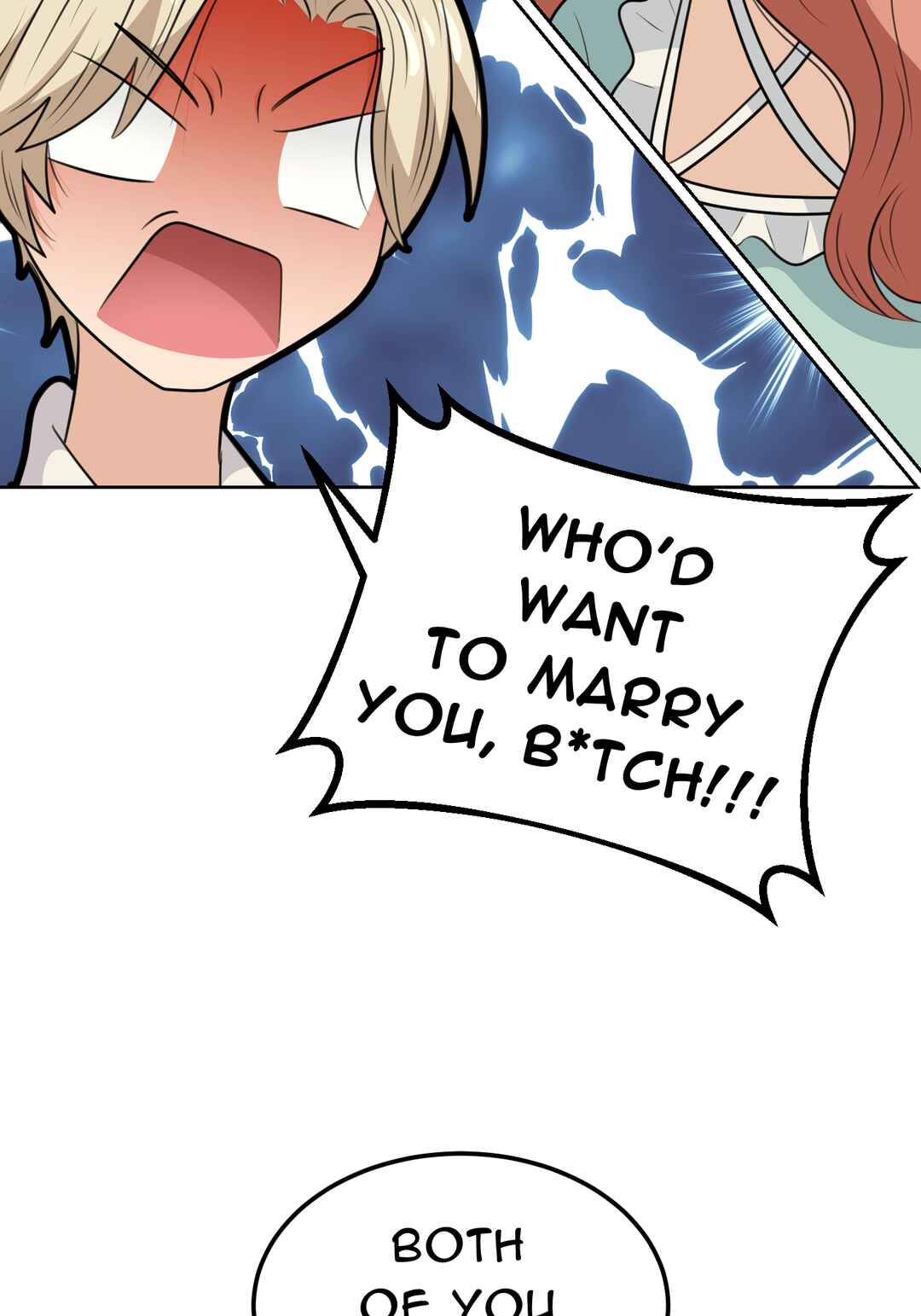SAVING YOU Chapter 28 - Page 70
