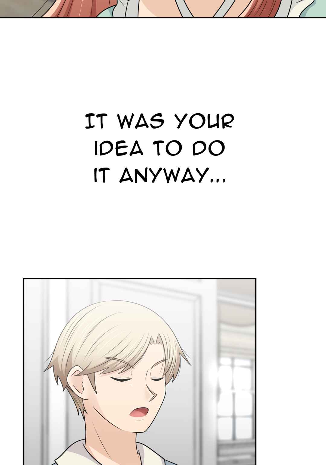 SAVING YOU Chapter 28 - Page 74