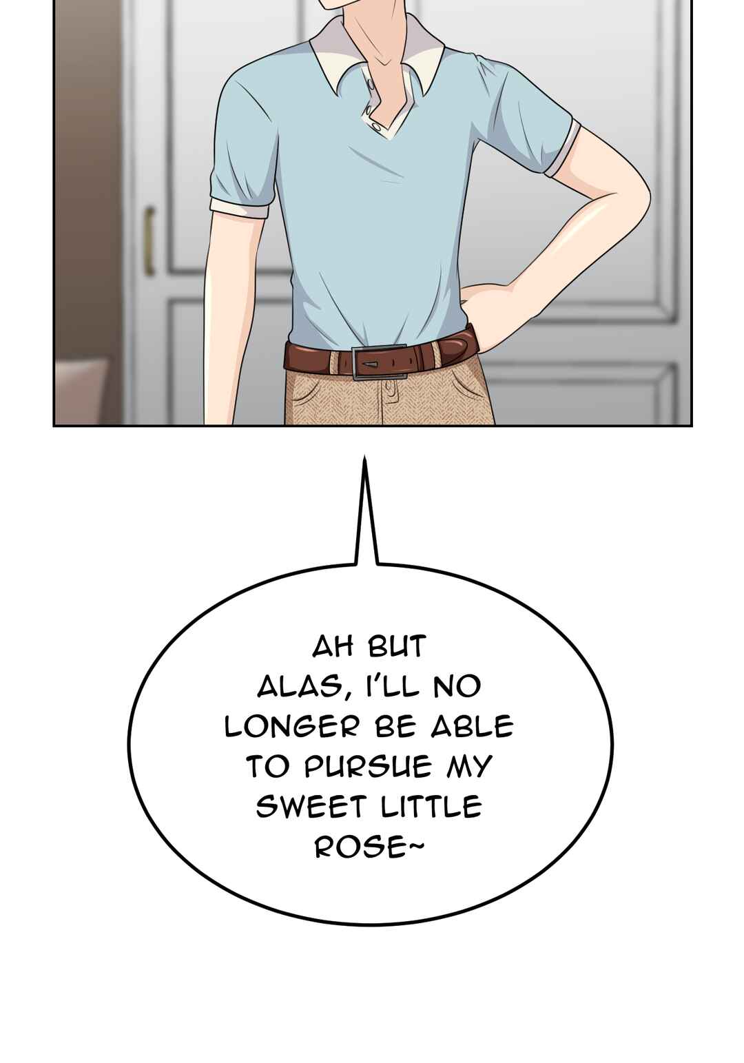 SAVING YOU Chapter 28 - Page 78