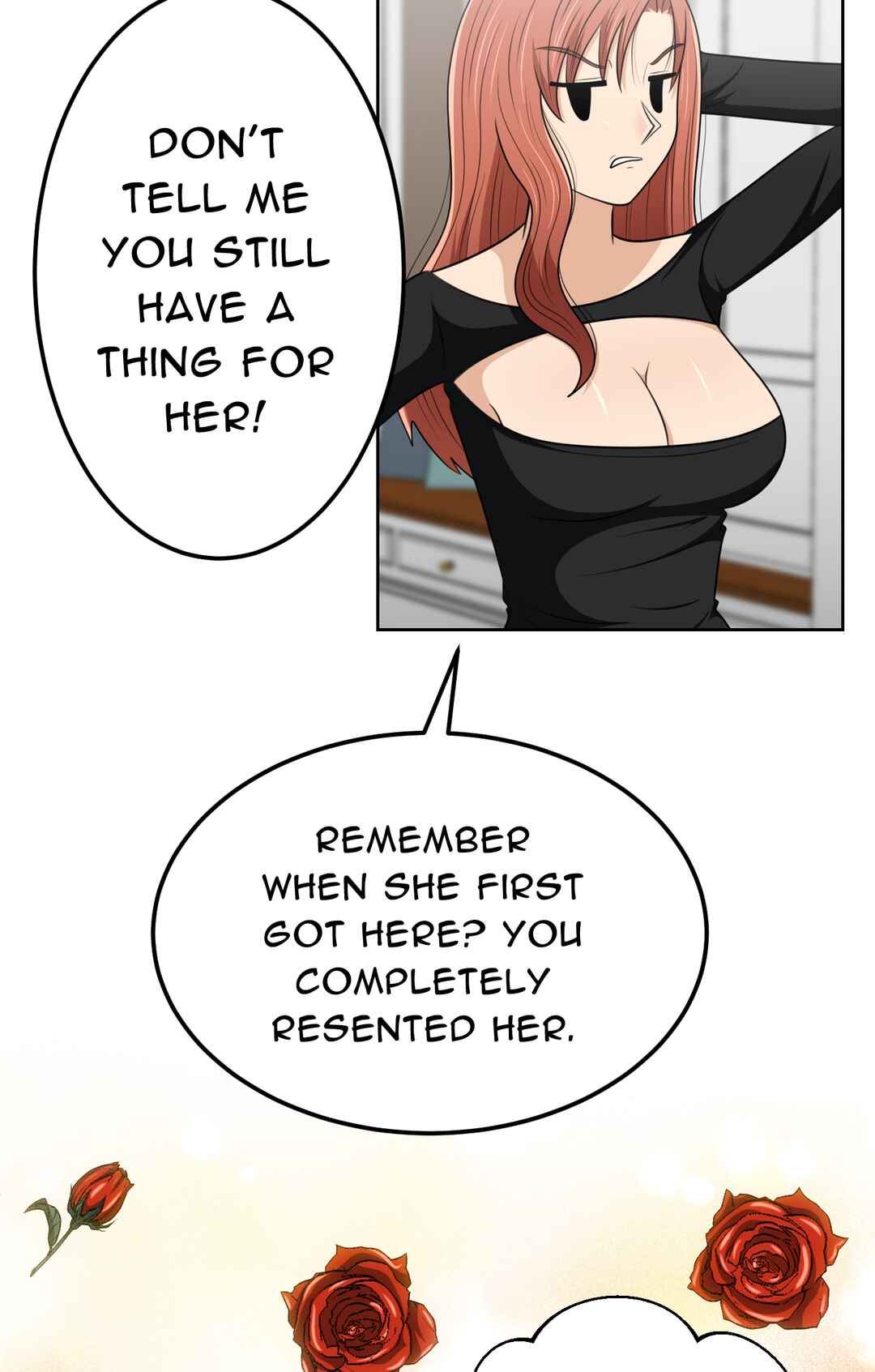 SAVING YOU Chapter 28 - Page 80