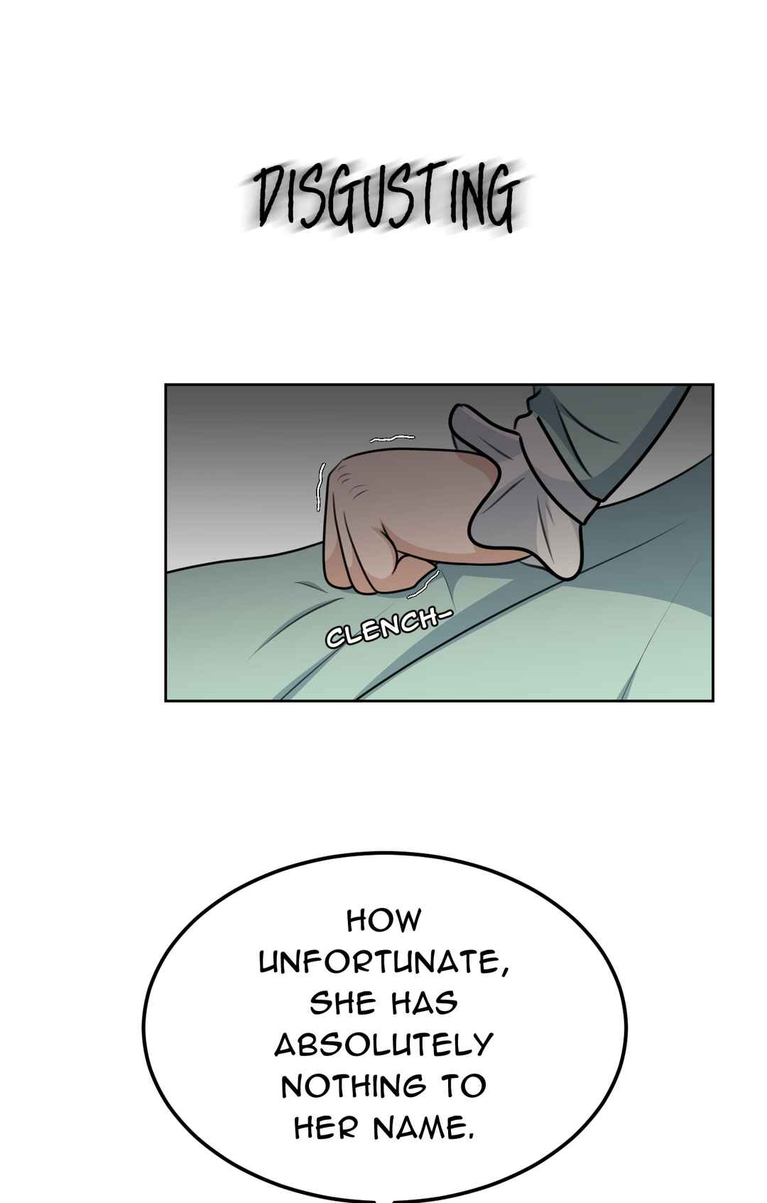 SAVING YOU Chapter 28 - Page 83