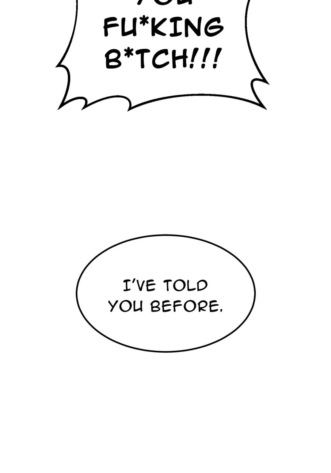 SAVING YOU Chapter 28 - Page 89