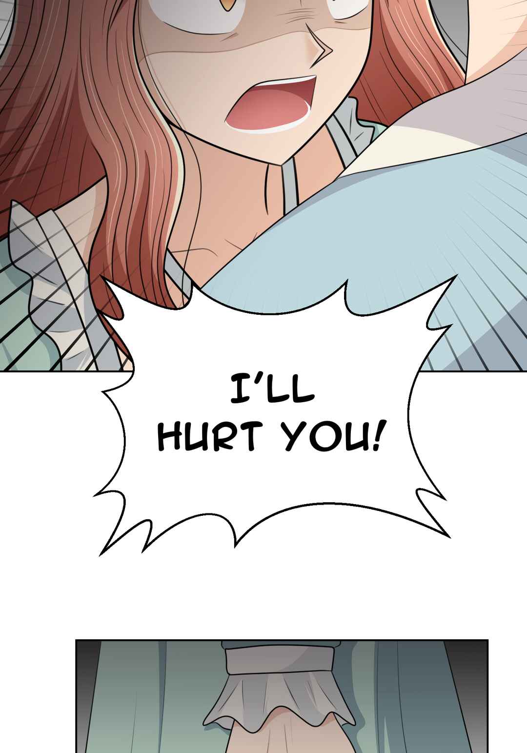 SAVING YOU Chapter 28 - Page 91