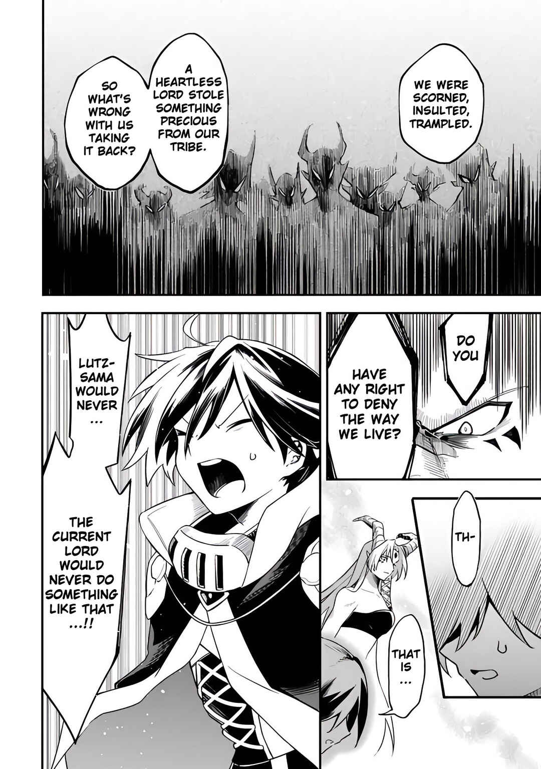 Mudameshi Kurai Nintei Sareta node Aiso o Tsukashi, Teikoku ni Utsute Shusse Suru Chapter 45 - Page 16