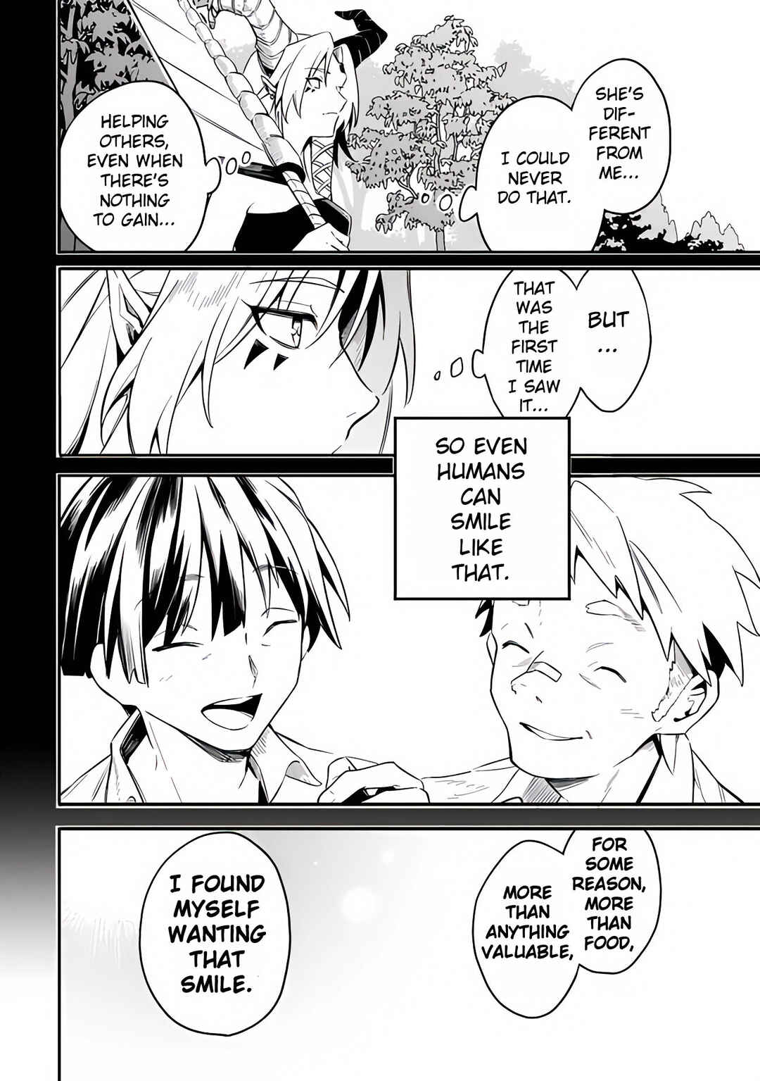 Mudameshi Kurai Nintei Sareta node Aiso o Tsukashi, Teikoku ni Utsute Shusse Suru Chapter 45 - Page 8