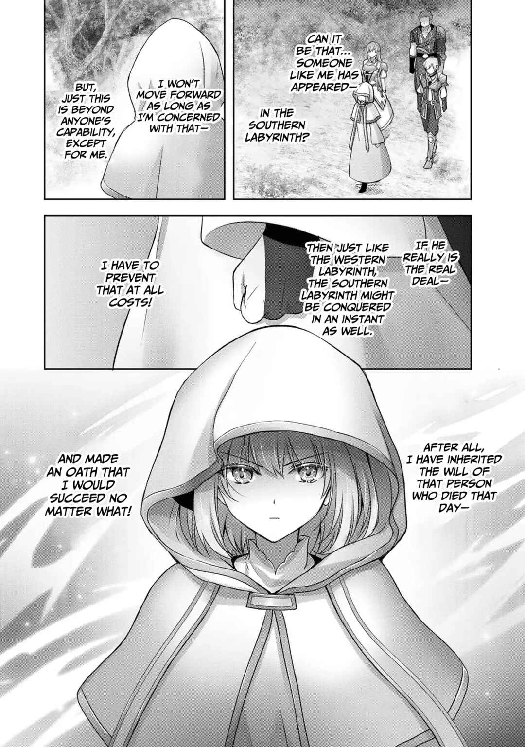 Yuusha Party o Oidasareta Kiyoubinbou: Party Jijou de Fuyojutsushi o Yatteita Kenshi, Bannou e to Itaru Chapter 17 - Page 25