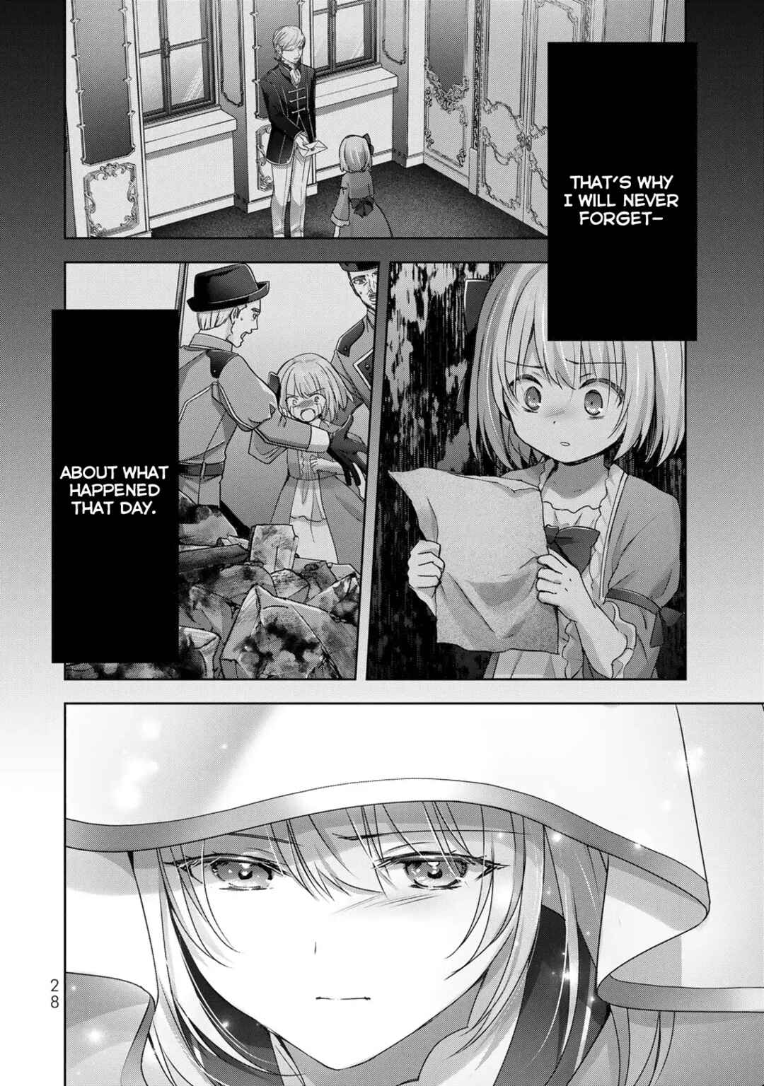 Yuusha Party o Oidasareta Kiyoubinbou: Party Jijou de Fuyojutsushi o Yatteita Kenshi, Bannou e to Itaru Chapter 17 - Page 27