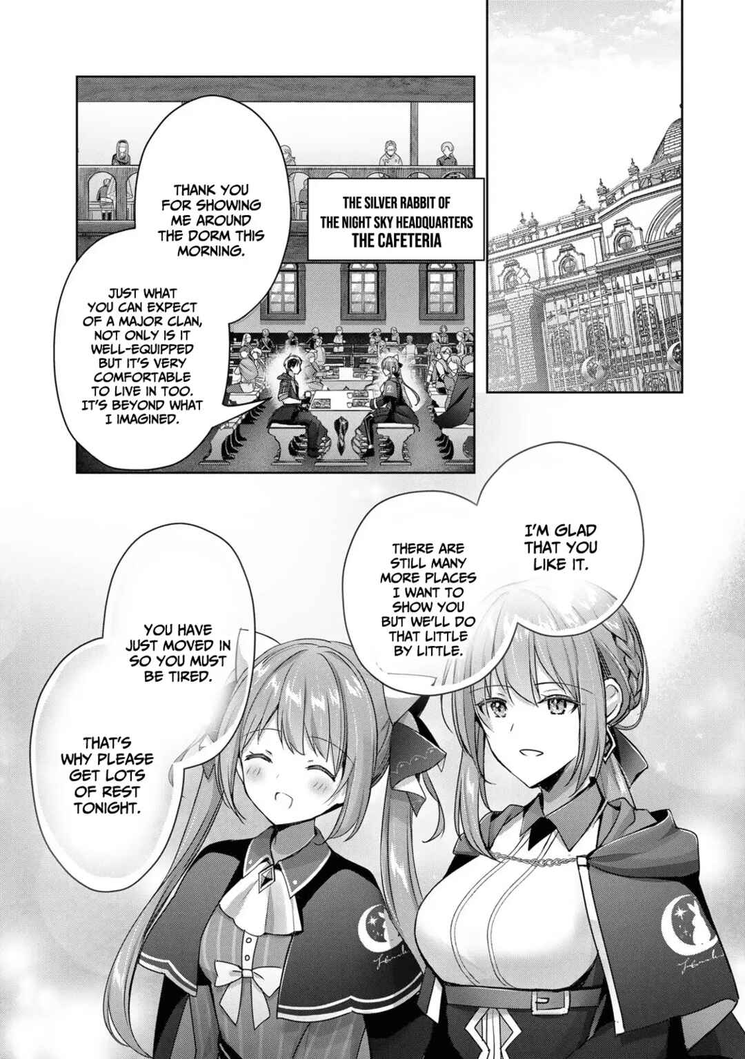 Yuusha Party o Oidasareta Kiyoubinbou: Party Jijou de Fuyojutsushi o Yatteita Kenshi, Bannou e to Itaru Chapter 17 - Page 30