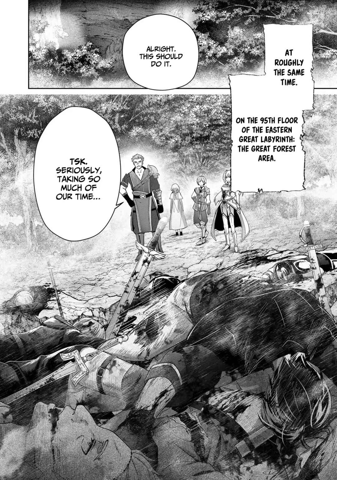 Yuusha Party o Oidasareta Kiyoubinbou: Party Jijou de Fuyojutsushi o Yatteita Kenshi, Bannou e to Itaru Chapter 17 - Page 9