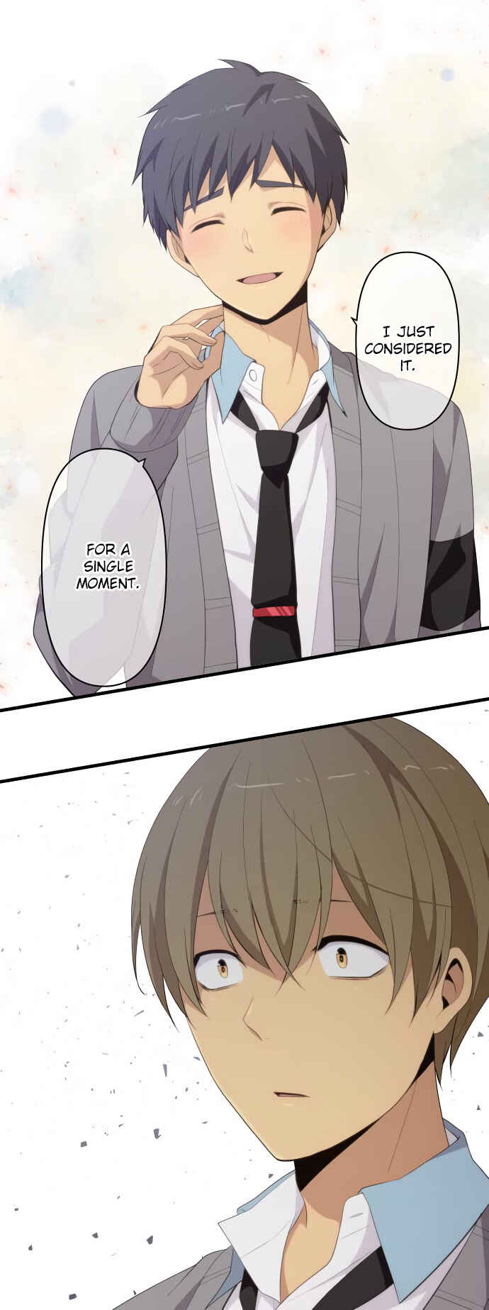 ReLIFE Chapter 205 - Page 17
