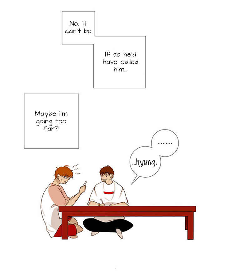 Naive Chapter 5 - Page 11