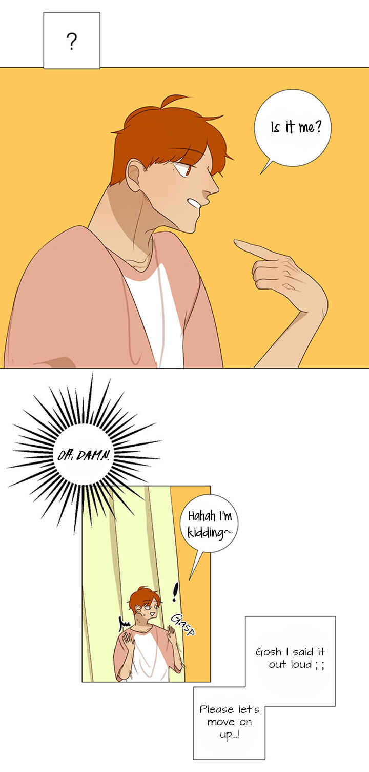 Naive Chapter 5 - Page 15