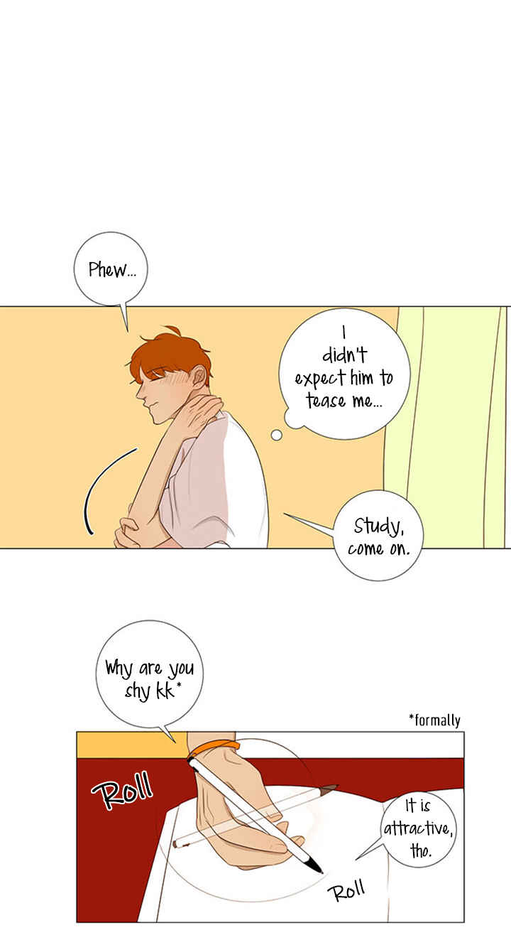 Naive Chapter 5 - Page 20