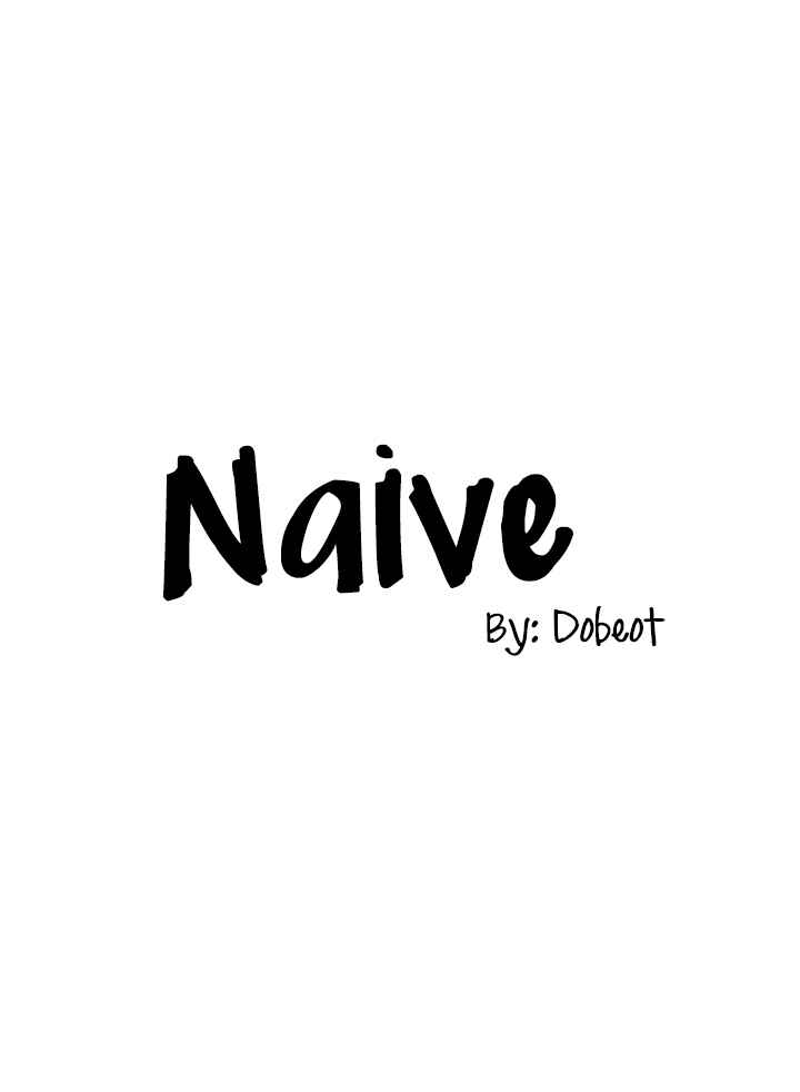 Naive Chapter 5 - Page 21