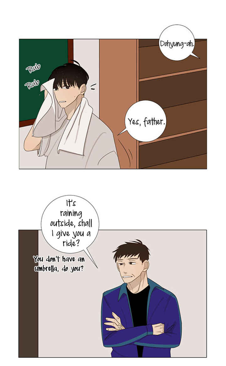 Naive Chapter 5 - Page 22