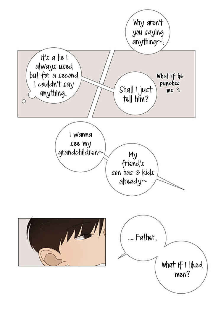 Naive Chapter 5 - Page 25