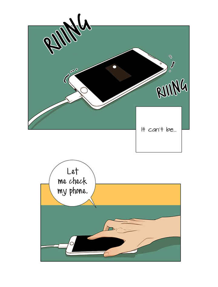 Naive Chapter 5 - Page 6