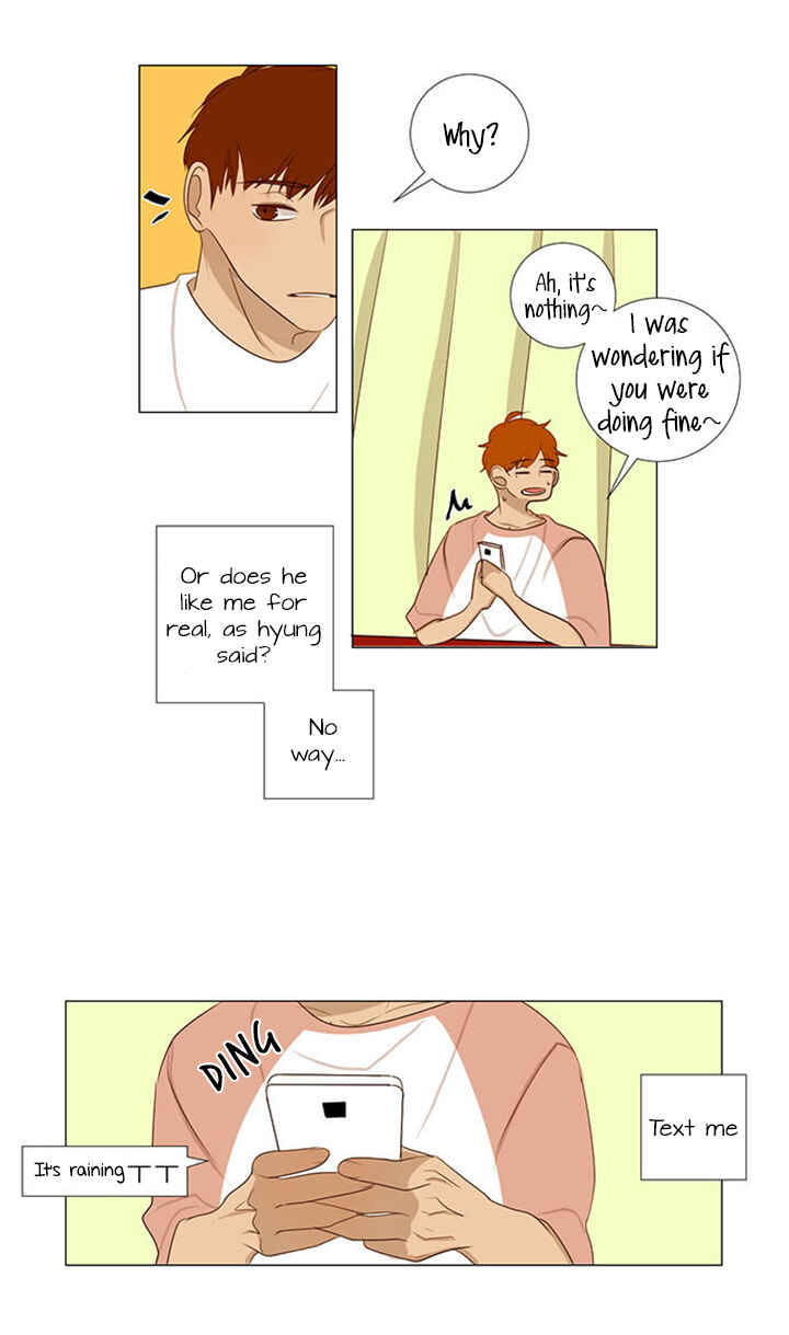 Naive Chapter 5 - Page 9